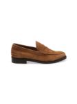 Immagine di BOTTI | Mocassini Uomo St James In Suede