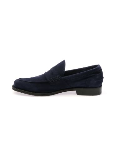 Immagine di BOTTI | Mocassini Uomo St James In Suede