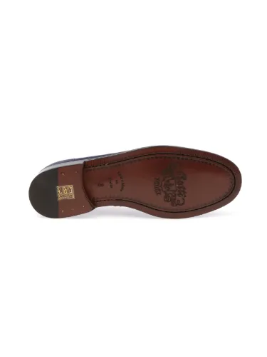 Immagine di BOTTI | Mocassini Uomo St James In Suede