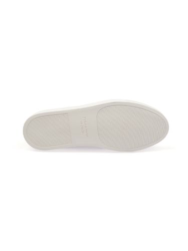 Picture of BOTTI | Men's Sailor Suede Moccasins