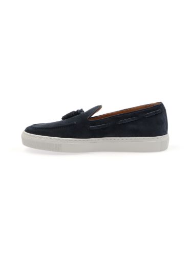 Immagine di BOTTI | Mocassini Uomo Sailor In Suede