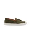 Immagine di BOTTI | Mocassini Uomo Sailor In Suede