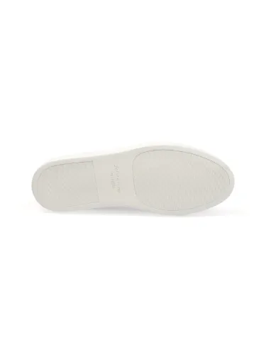 Picture of BOTTI | Men's Sailor Suede Moccasins