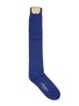 Picture of FORTELA | Men's Long Socks In Scotland Yarn