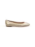 Picture of STATUS | Women's Leather Flat Shoes