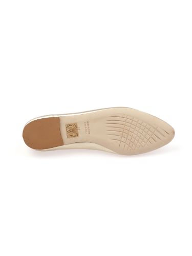 Picture of STATUS | Women's Leather Flat Shoes