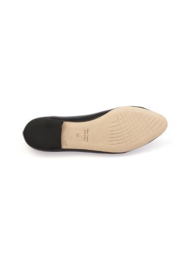Picture of STATUS | Women's Leather Flat Shoes