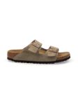 Immagine di BIRKENSTOCK | Sandalo Uomo Arizona in Suede