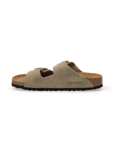 Immagine di BIRKENSTOCK | Sandalo Uomo Arizona in Suede