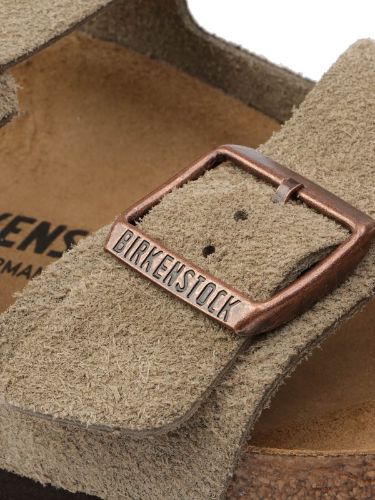Immagine di BIRKENSTOCK | Sandalo Uomo Arizona in Suede