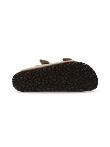 Immagine di BIRKENSTOCK | Sandalo Uomo Arizona in Suede