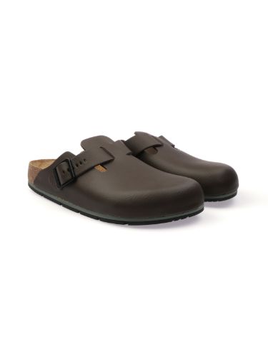 Immagine di BIRKENSTOCK | Sabot Uomo Boston Pro in Pelle