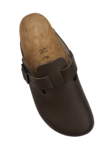 Immagine di BIRKENSTOCK | Sabot Uomo Boston Pro in Pelle