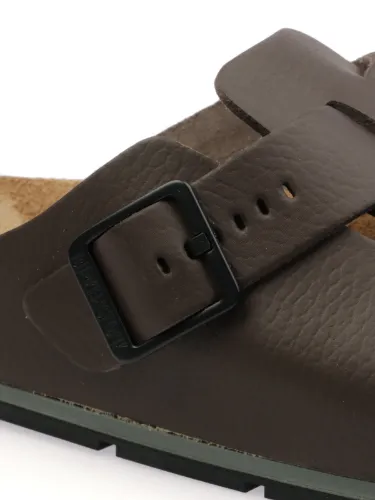 Immagine di BIRKENSTOCK | Sabot Uomo Boston Pro in Pelle