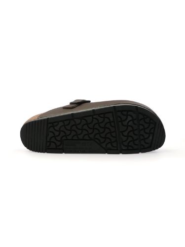 Immagine di BIRKENSTOCK | Sabot Uomo Boston Pro in Pelle
