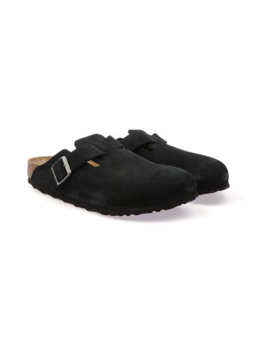 Immagine di BIRKENSTOCK | Sabot Uomo Boston in Pelle
