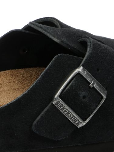 Immagine di BIRKENSTOCK | Sabot Uomo Boston in Pelle