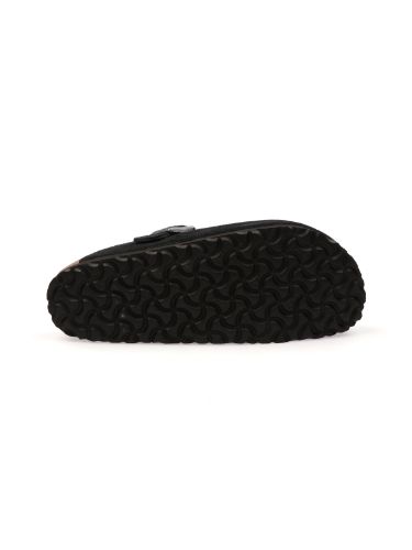 Immagine di BIRKENSTOCK | Sabot Uomo Boston in Pelle