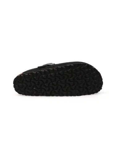 Picture of BIRKENSTOCK | Men's Boston Leather Clogs