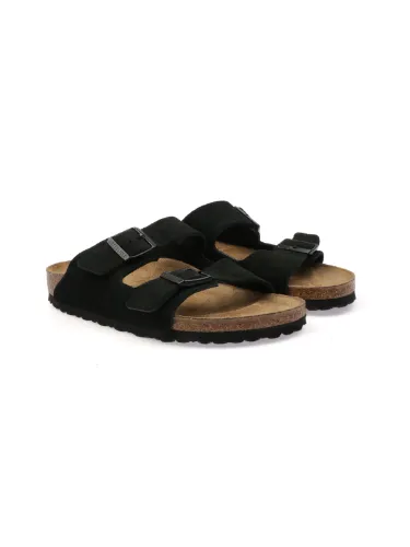 Immagine di BIRKENSTOCK | Sandalo Uomo Arizona in Suede
