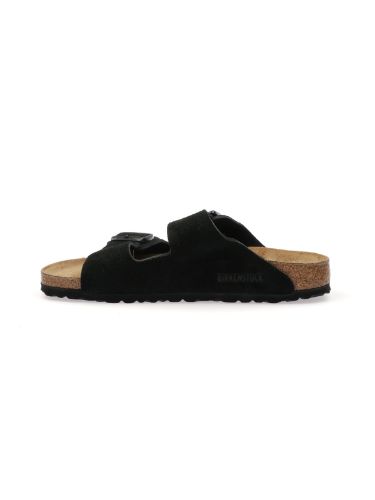Immagine di BIRKENSTOCK | Sandalo Uomo Arizona in Suede