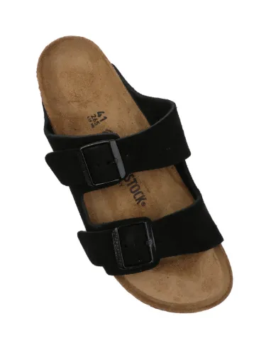 Immagine di BIRKENSTOCK | Sandalo Uomo Arizona in Suede