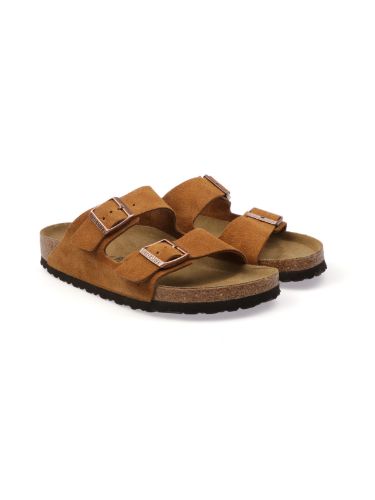 Immagine di BIRKENSTOCK | Sandalo Uomo Arizona in Suede