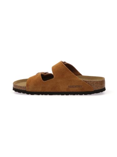 Immagine di BIRKENSTOCK | Sandalo Uomo Arizona in Suede