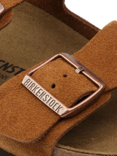 Immagine di BIRKENSTOCK | Sandalo Uomo Arizona in Suede