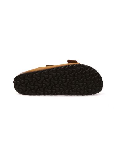 Immagine di BIRKENSTOCK | Sandalo Uomo Arizona in Suede