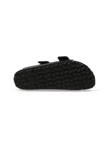 Picture of BIRKENSTOCK | Women's Arizona Big Buckle Leather Slippers
