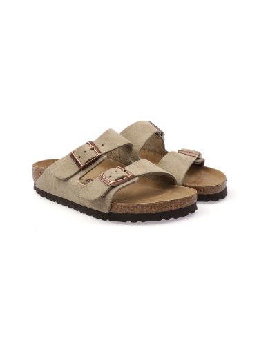 Immagine di BIRKENSTOCK | Sandalo Donna Arizona in Suede