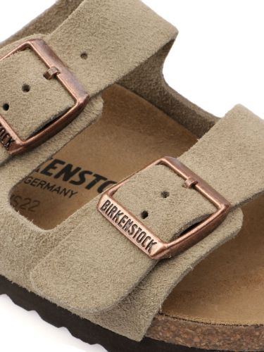 Immagine di BIRKENSTOCK | Sandalo Donna Arizona in Suede