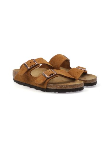 Immagine di BIRKENSTOCK | Sandalo Donna Arizona in Suede