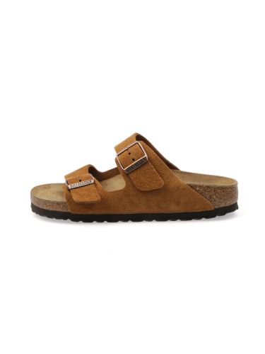 Immagine di BIRKENSTOCK | Sandalo Donna Arizona in Suede