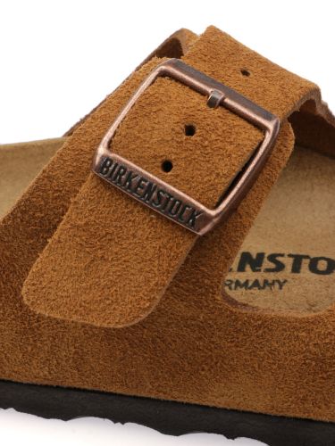 Immagine di BIRKENSTOCK | Sandalo Donna Arizona in Suede