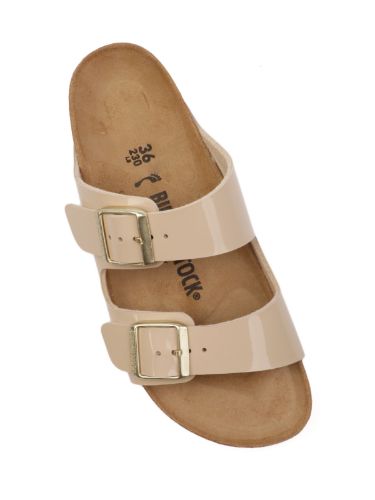 Immagine di BIRKENSTOCK | Sandalo Donna Arizona Birko Flor