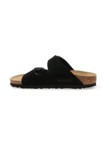 Immagine di BIRKENSTOCK | Sandalo Donna Arizona in Suede