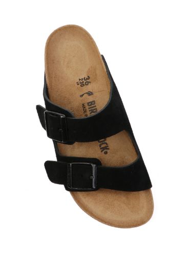 Immagine di BIRKENSTOCK | Sandalo Donna Arizona in Suede