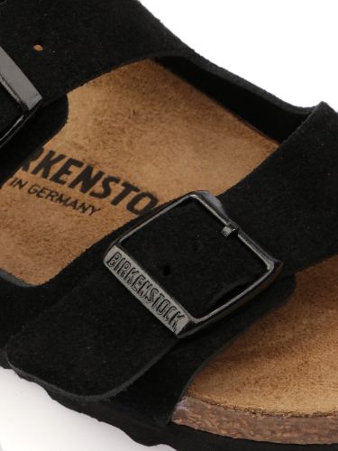 Immagine di BIRKENSTOCK | Sandalo Donna Arizona in Suede