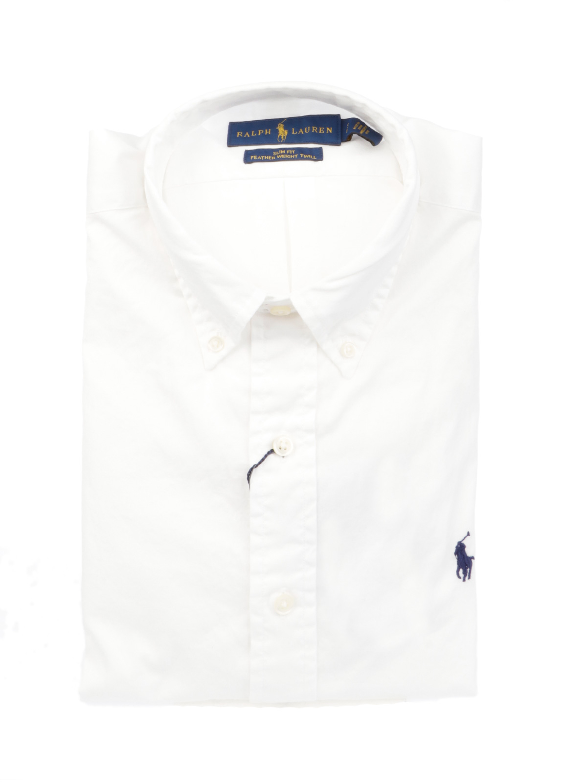 ralph lauren men's cotton shirt