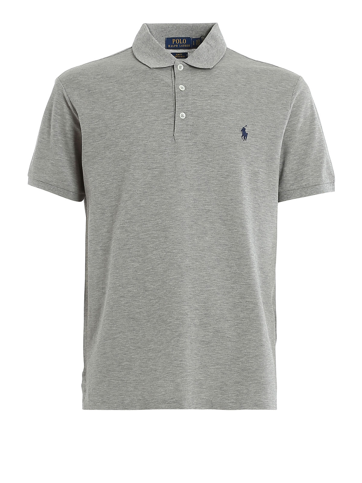 ralph lauren stretch polo