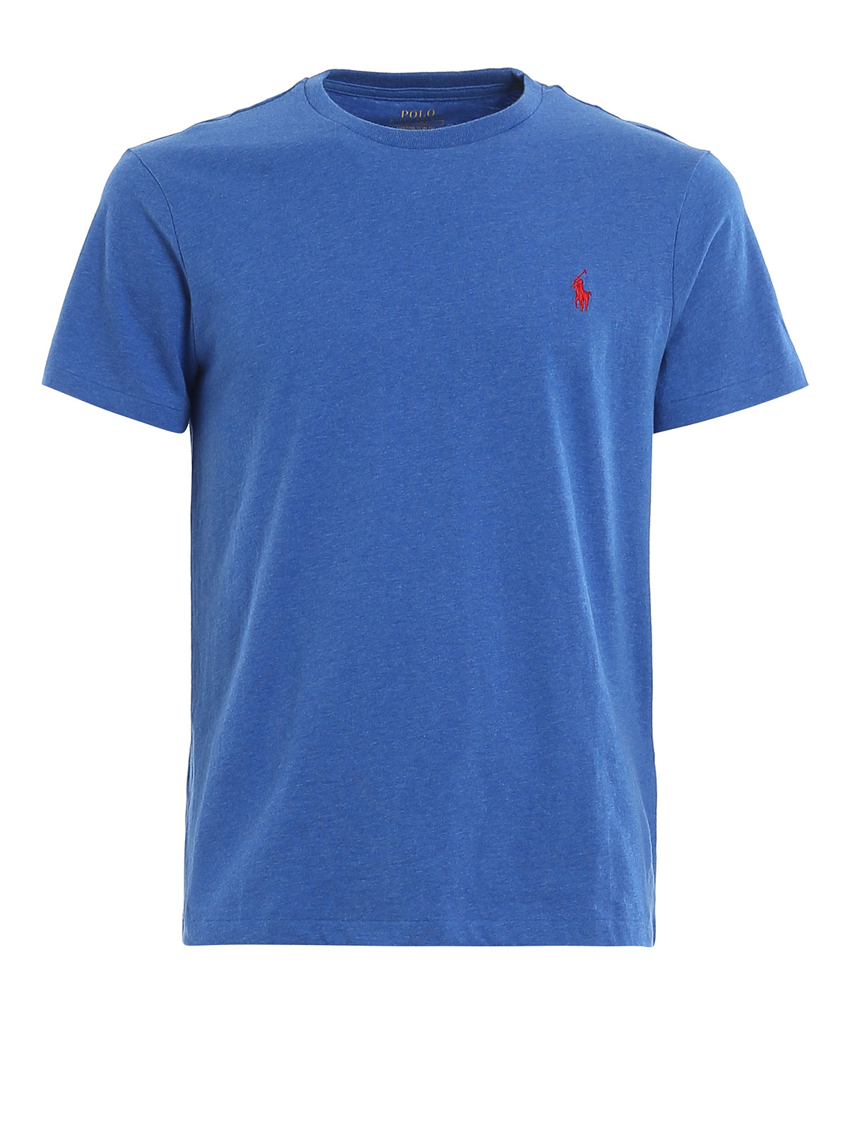ralph lauren custom fit tshirt