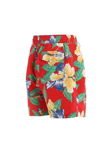Immagine di POLO RALPH LAUREN | Boxer Mare Uomo Hawaii