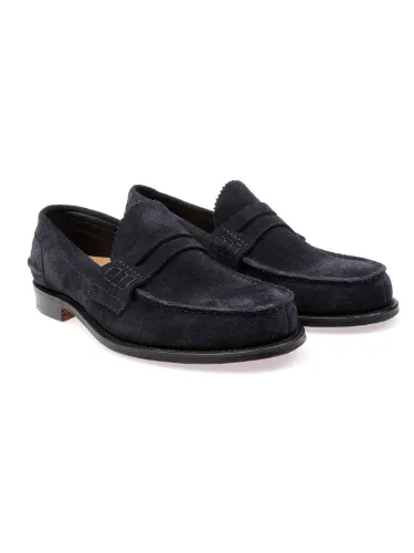 Picture of CHURCH'S | Men's Pembrey Castoro Loafer