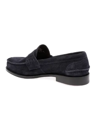 Picture of CHURCH'S | Men's Pembrey Castoro Loafer