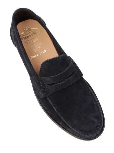 Picture of CHURCH'S | Men's Pembrey Castoro Loafer