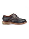 Immagine di BOTTI | Scarpe Oxford Uomo in Pelle