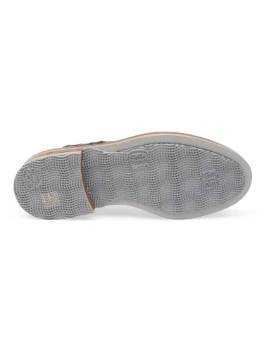 Immagine di BOTTI | Scarpe Oxford Uomo in Pelle