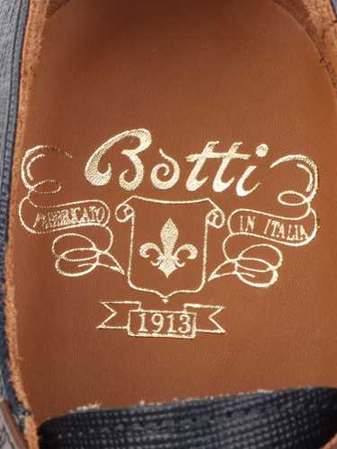 Immagine di BOTTI | Scarpe Oxford Uomo in Pelle